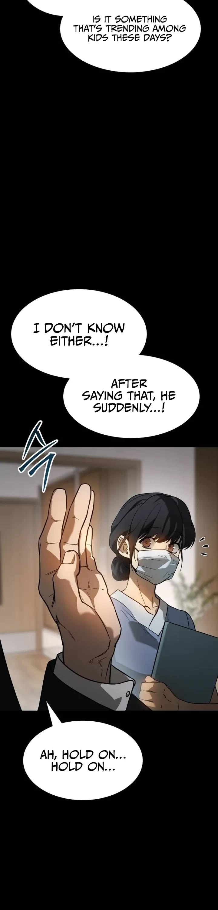 Read Laws of the Good Child Manga Online