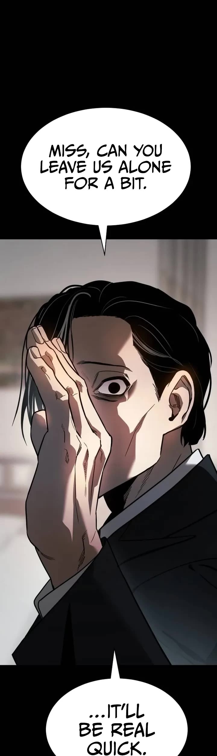 Read Laws of the Good Child Manga Online