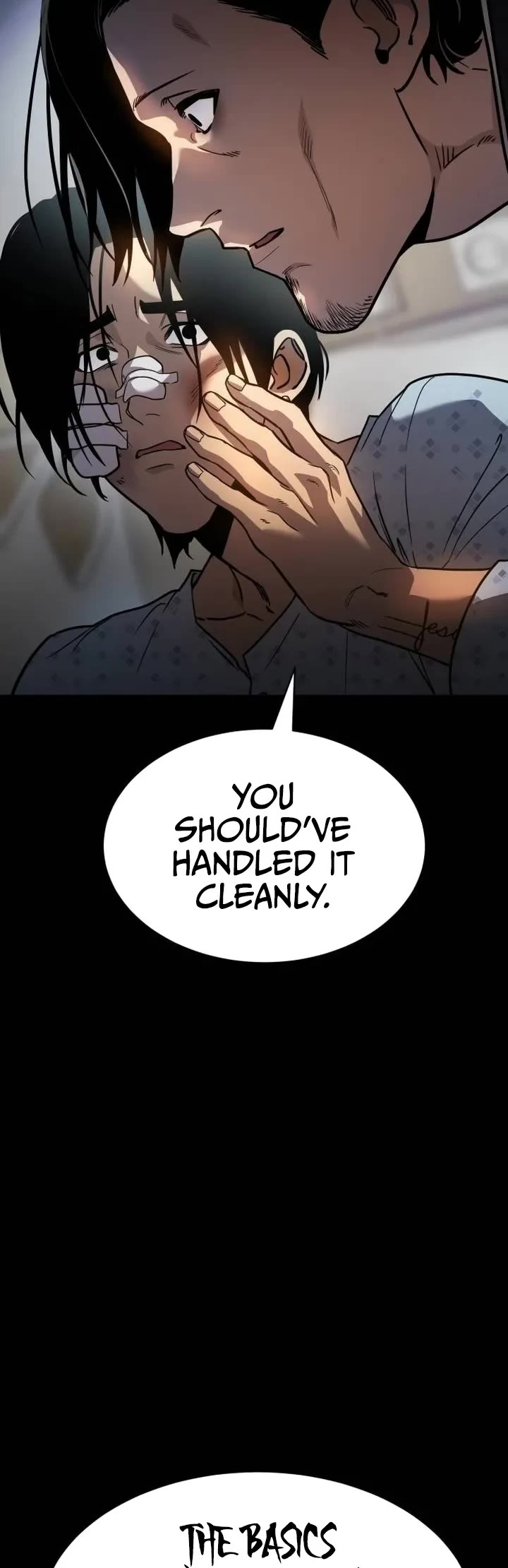 Read Laws of the Good Child Manga Online