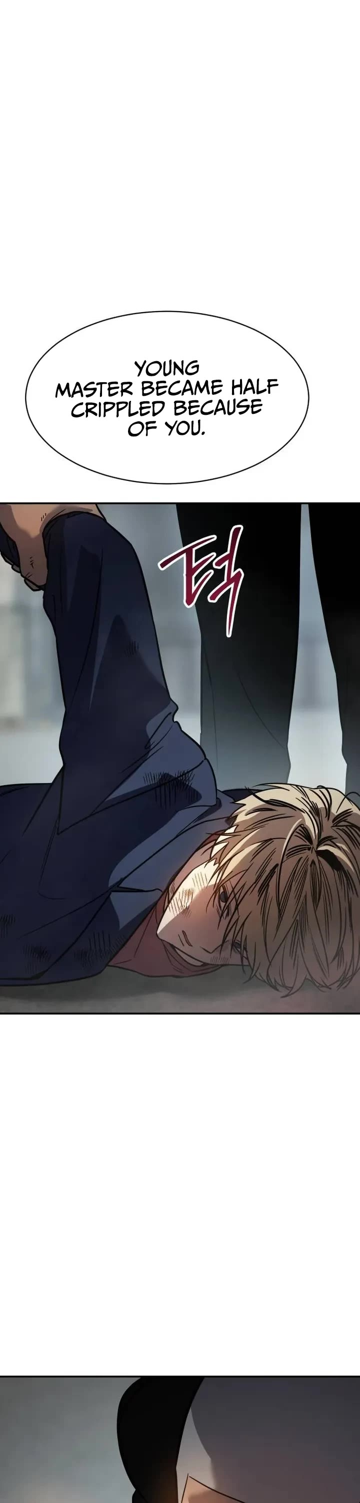 Read Laws of the Good Child Manga Online