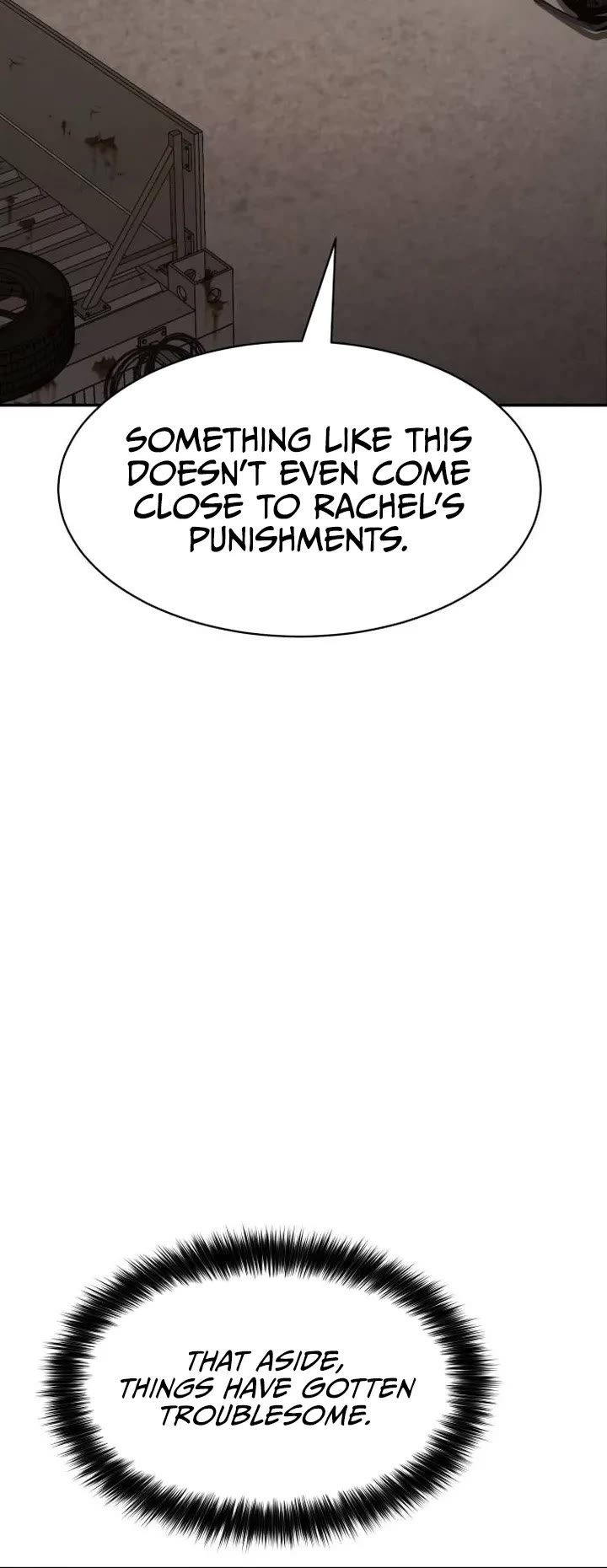 Read Laws of the Good Child Manga Online