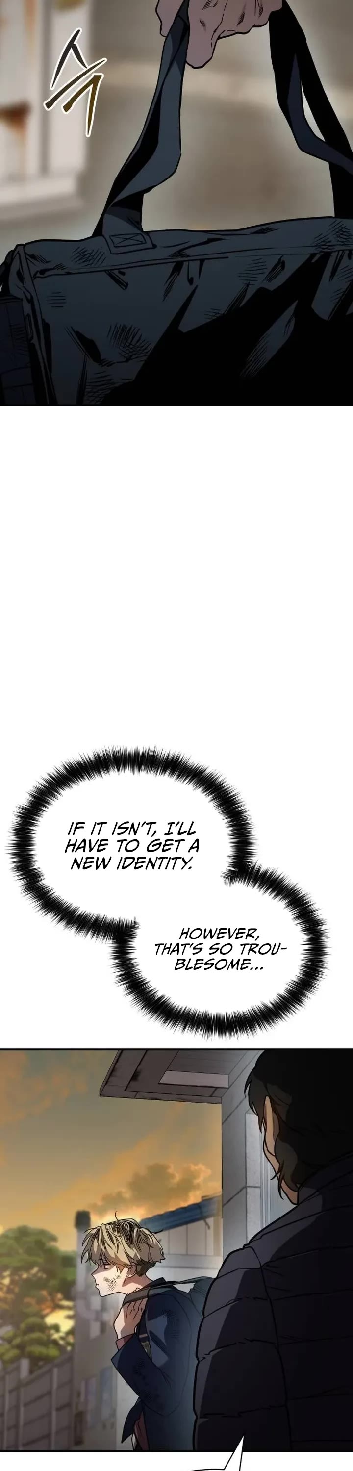 Read Laws of the Good Child Manga Online