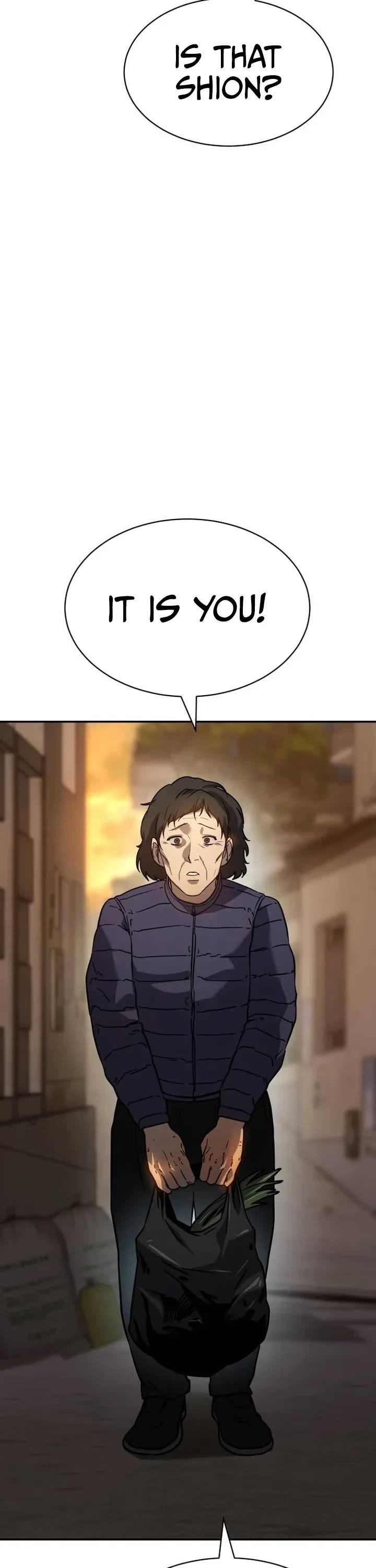 Read Laws of the Good Child Manga Online