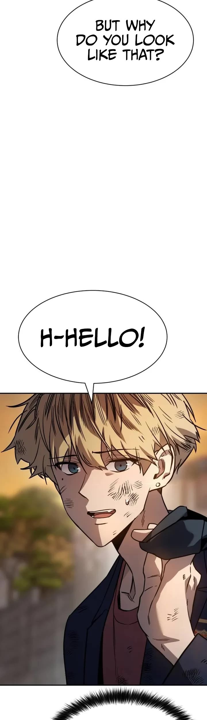 Read Laws of the Good Child Manga Online