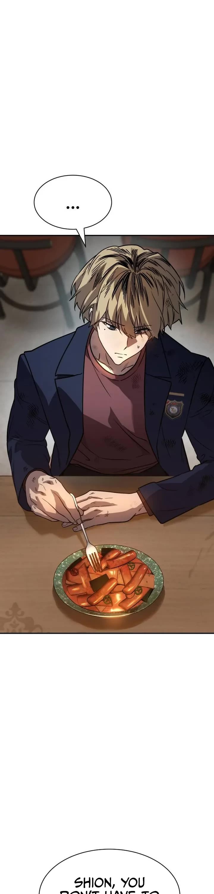 Read Laws of the Good Child Manga Online