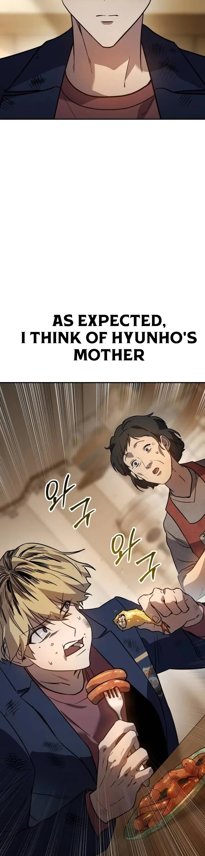 Read Laws of the Good Child Manga Online