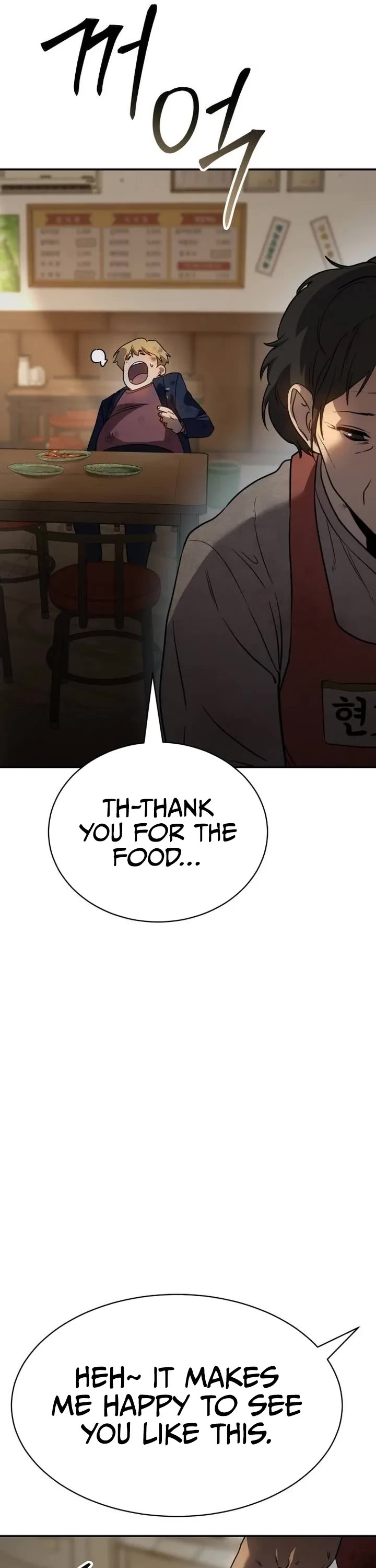 Read Laws of the Good Child Manga Online