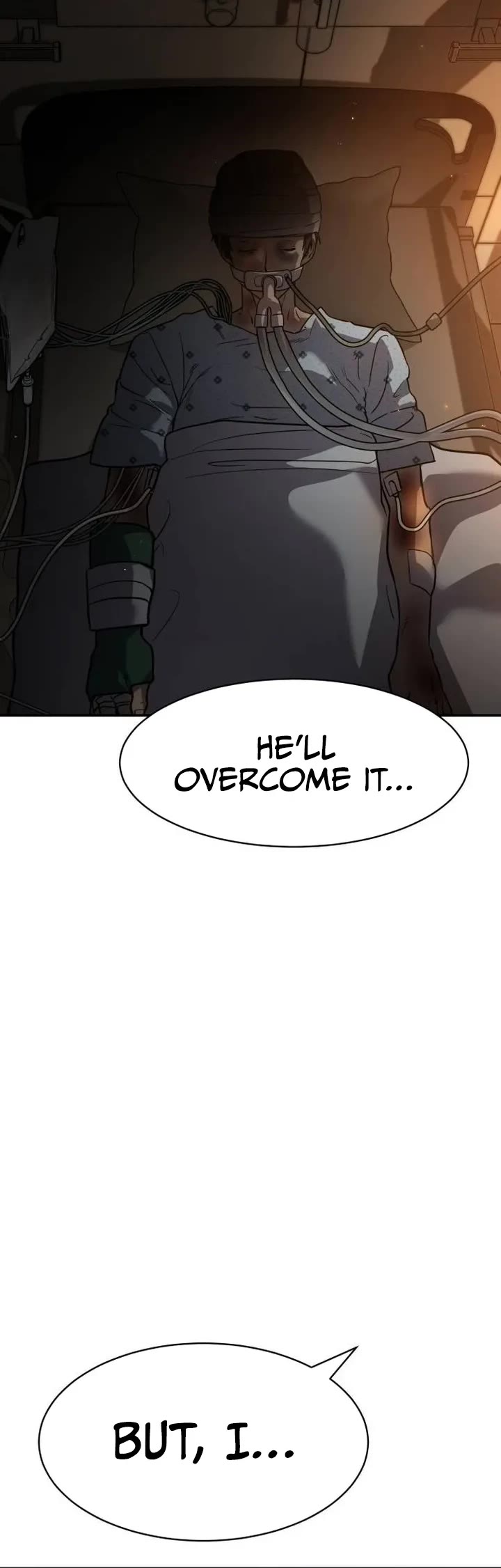 Read Laws of the Good Child Manga Online