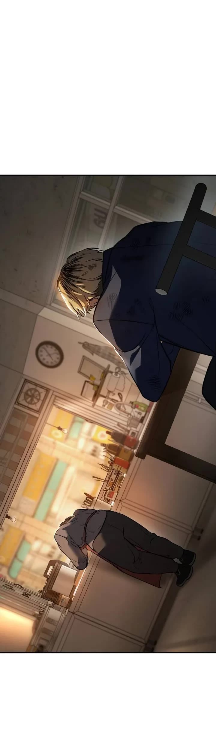 Read Laws of the Good Child Manga Online