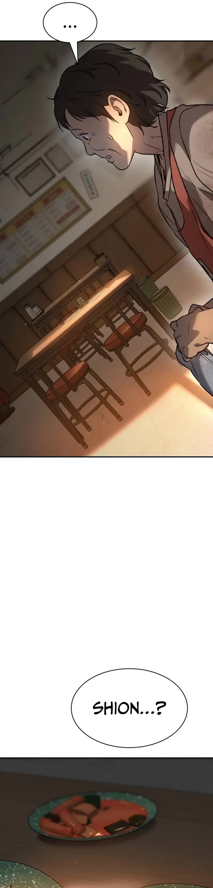 Read Laws of the Good Child Manga Online