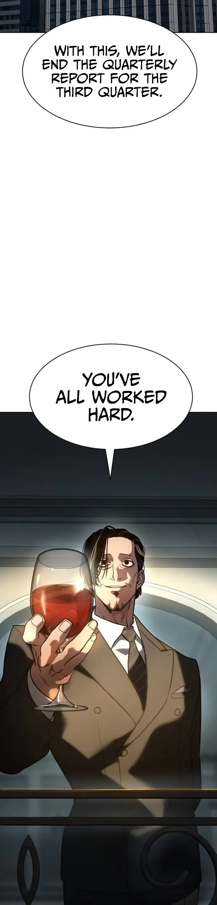 Read Laws of the Good Child Manga Online