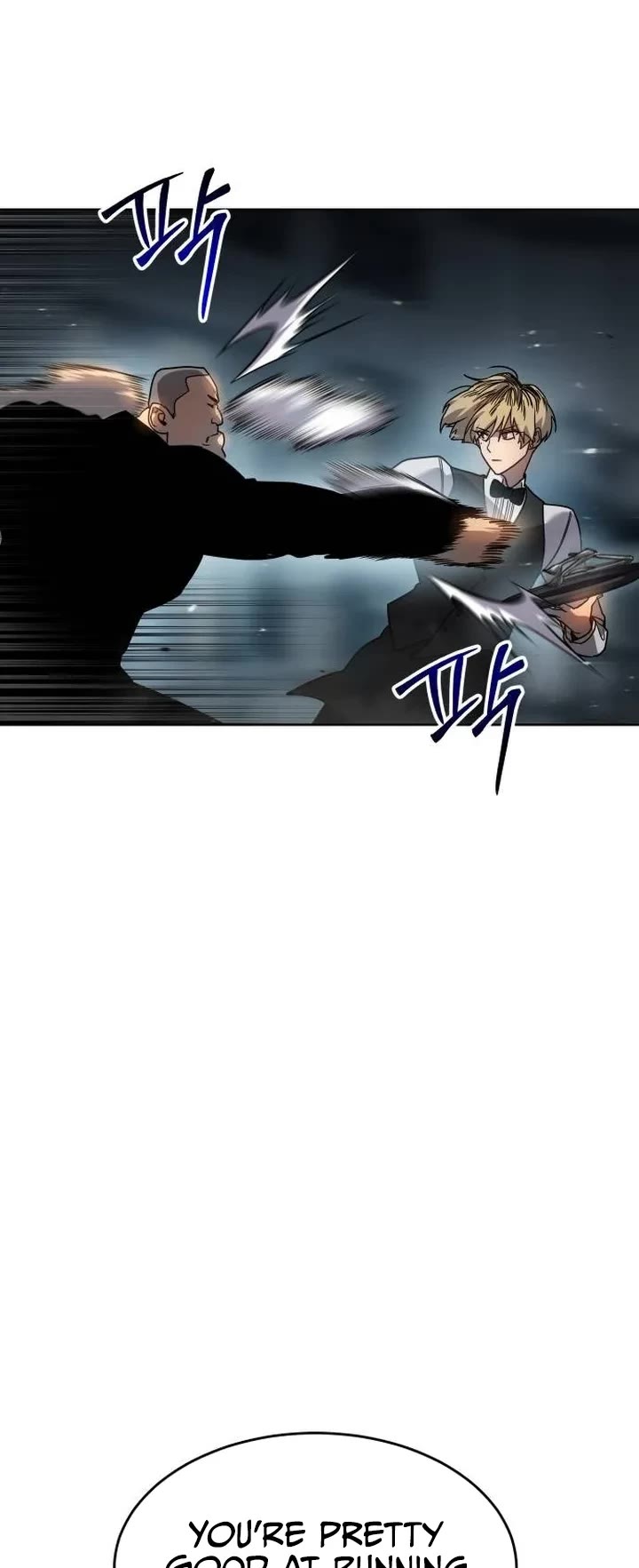 Read Laws of the Good Child Manga Online