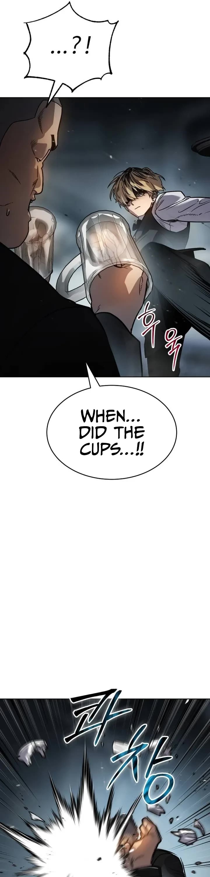 Read Laws of the Good Child Manga Online