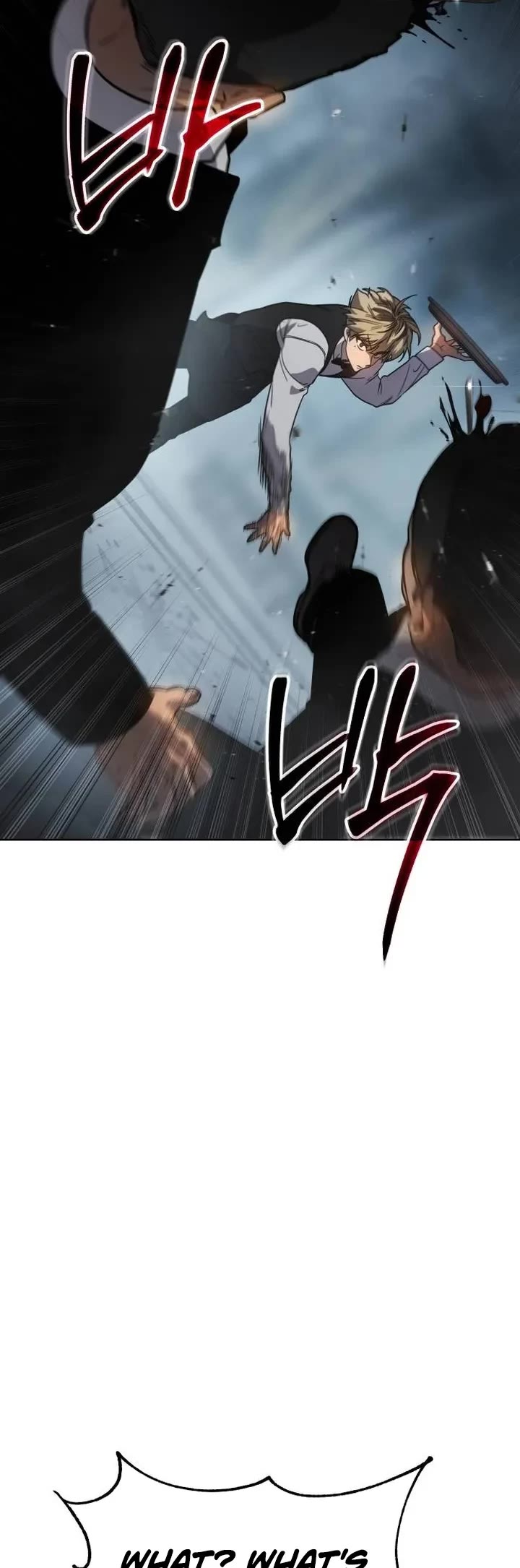 Read Laws of the Good Child Manga Online