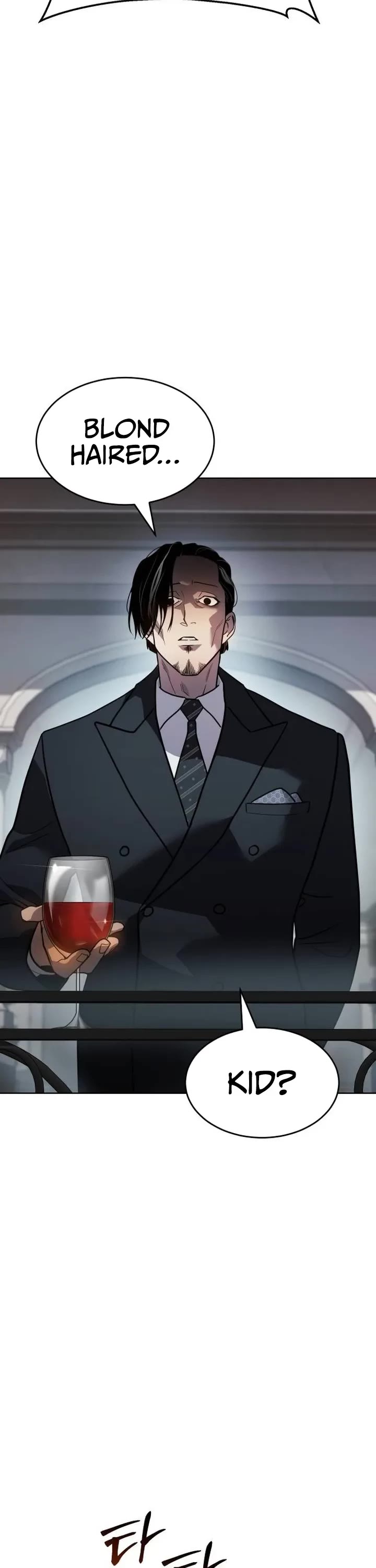 Read Laws of the Good Child Manga Online