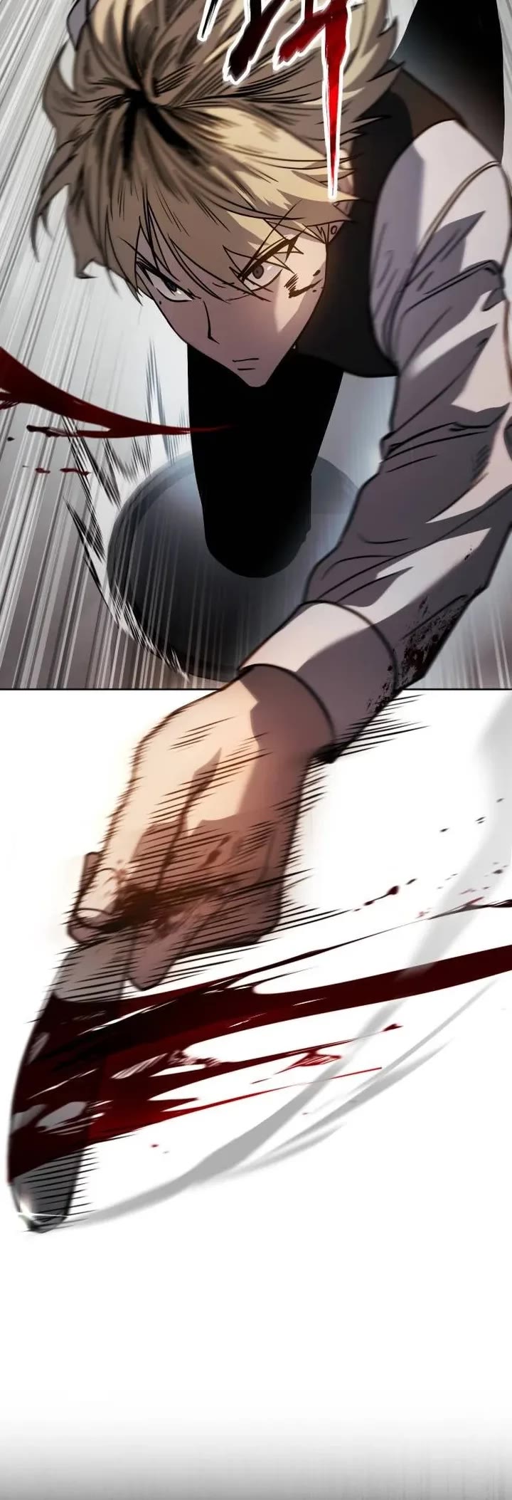 Read Laws of the Good Child Manga Online