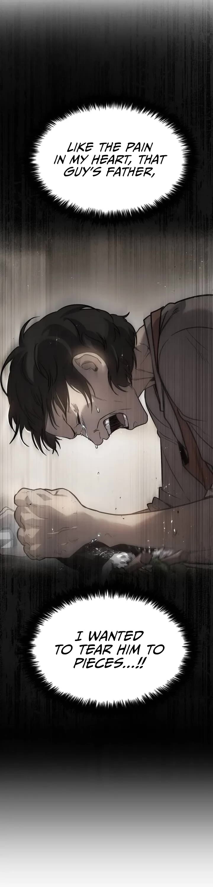 Read Laws of the Good Child Manga Online