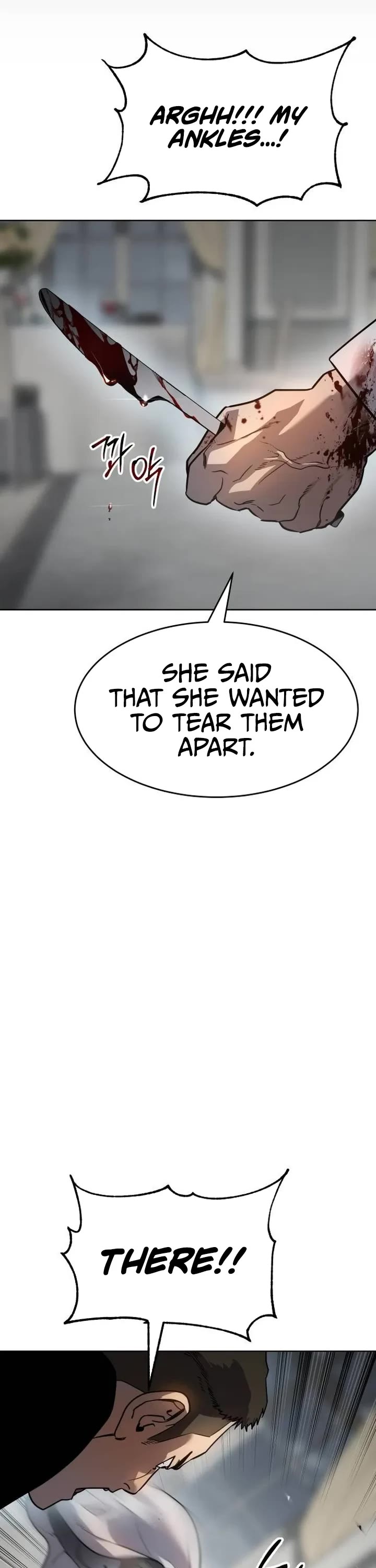 Read Laws of the Good Child Manga Online