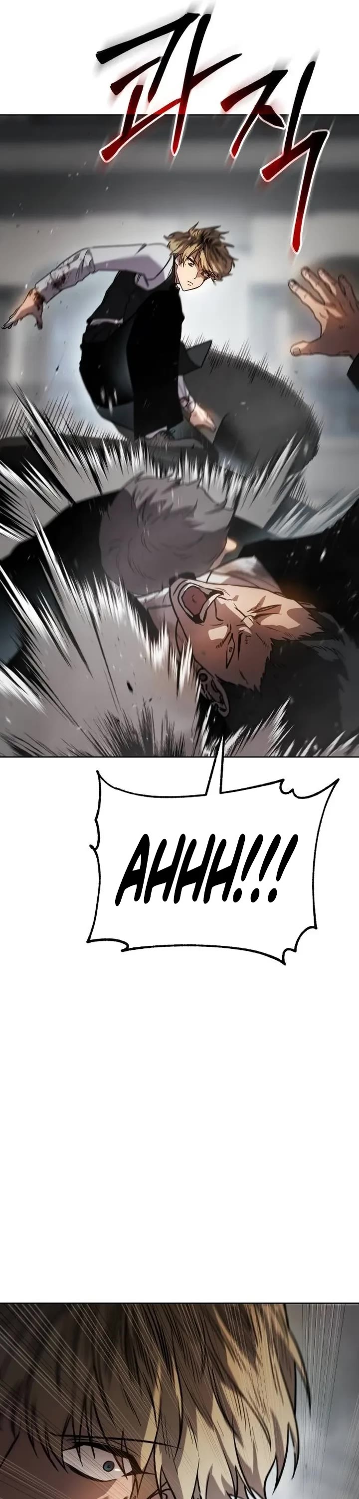 Read Laws of the Good Child Manga Online