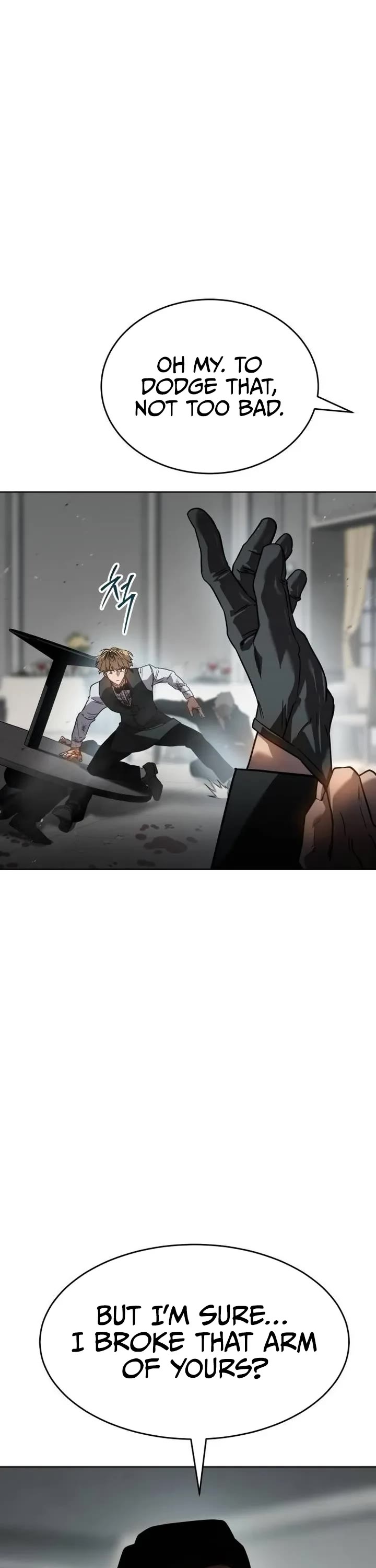 Read Laws of the Good Child Manga Online