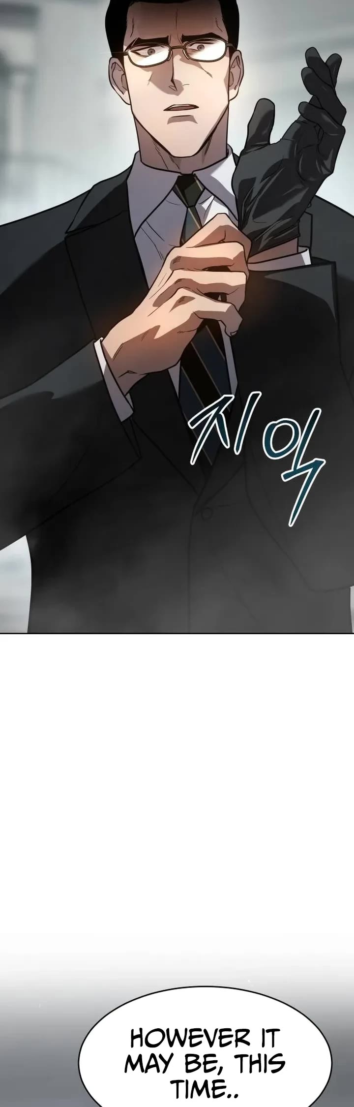 Read Laws of the Good Child Manga Online