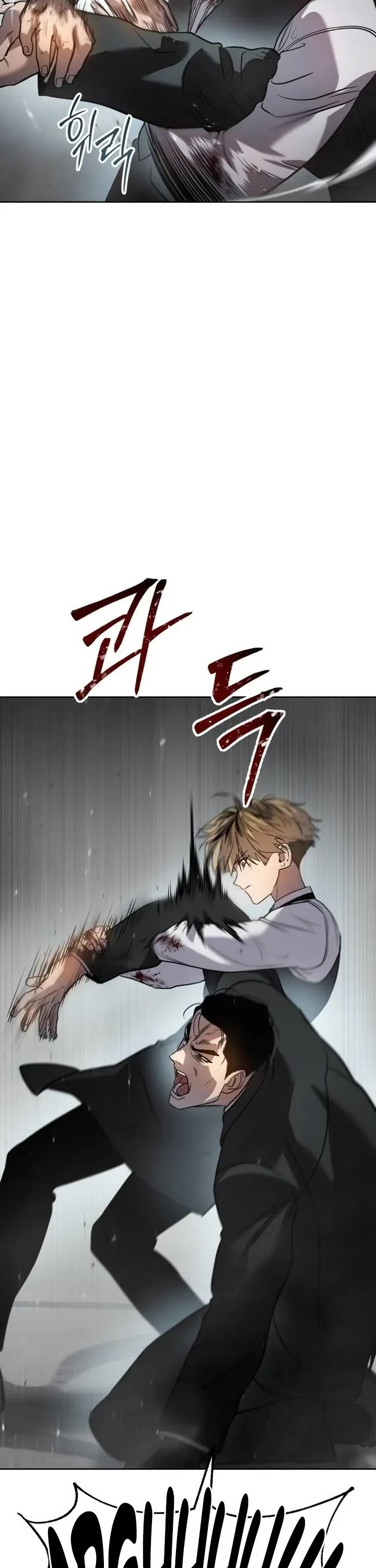 Read Laws of the Good Child Manga Online