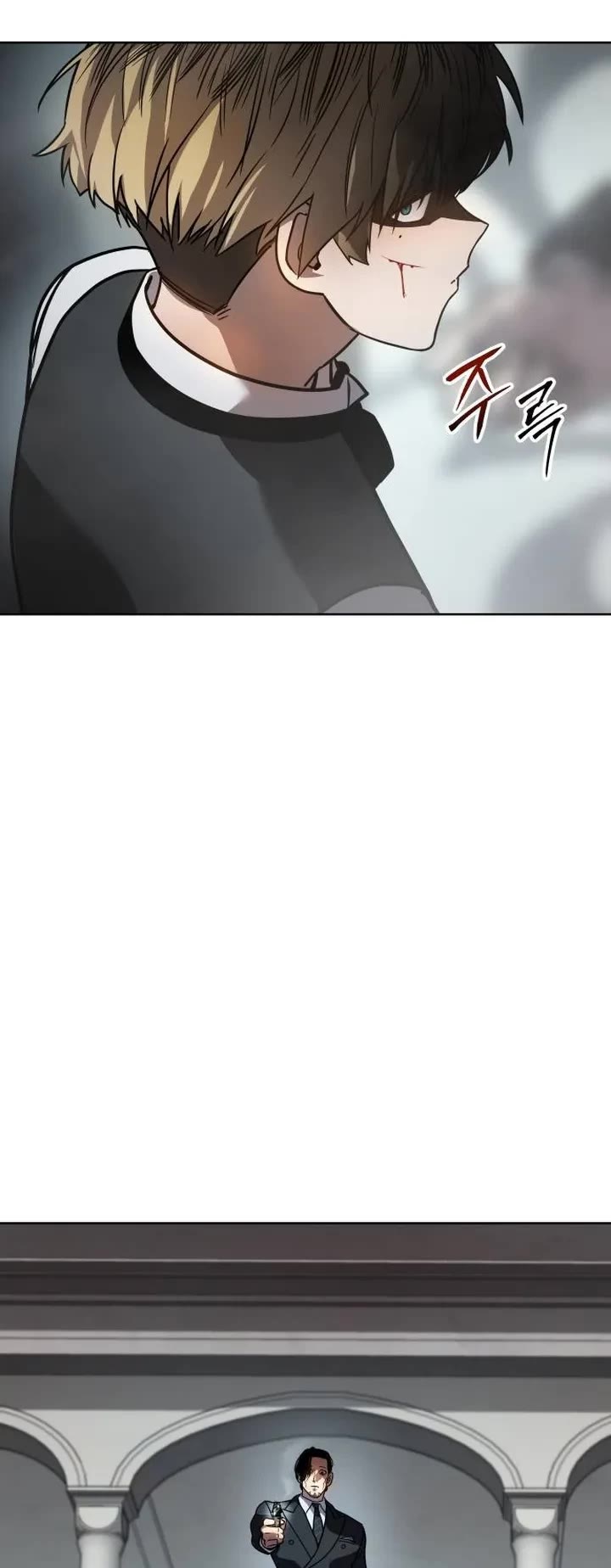 Read Laws of the Good Child Manga Online