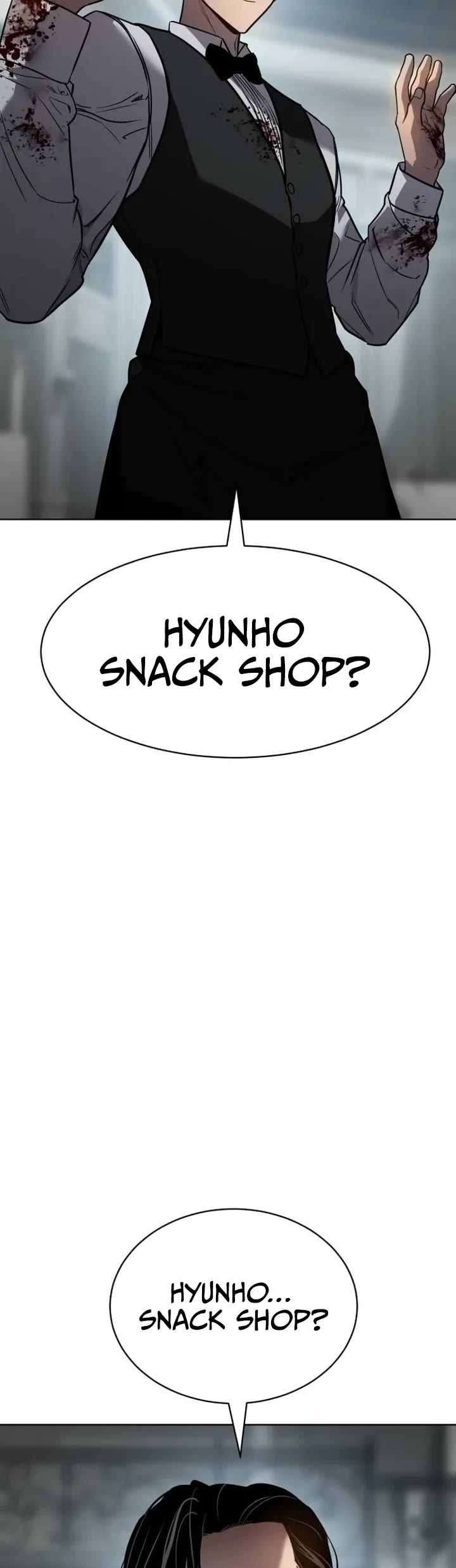 Read Laws of the Good Child Manga Online