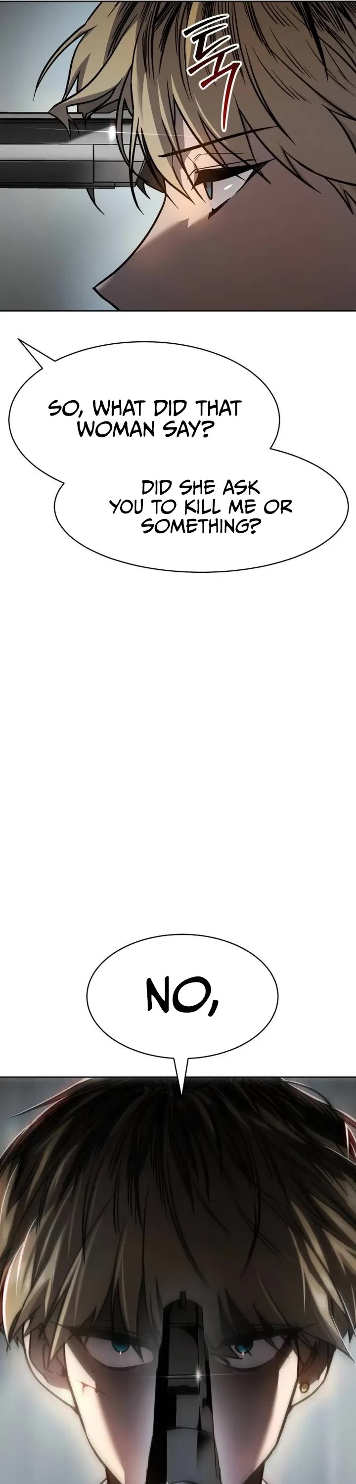 Read Laws of the Good Child Manga Online