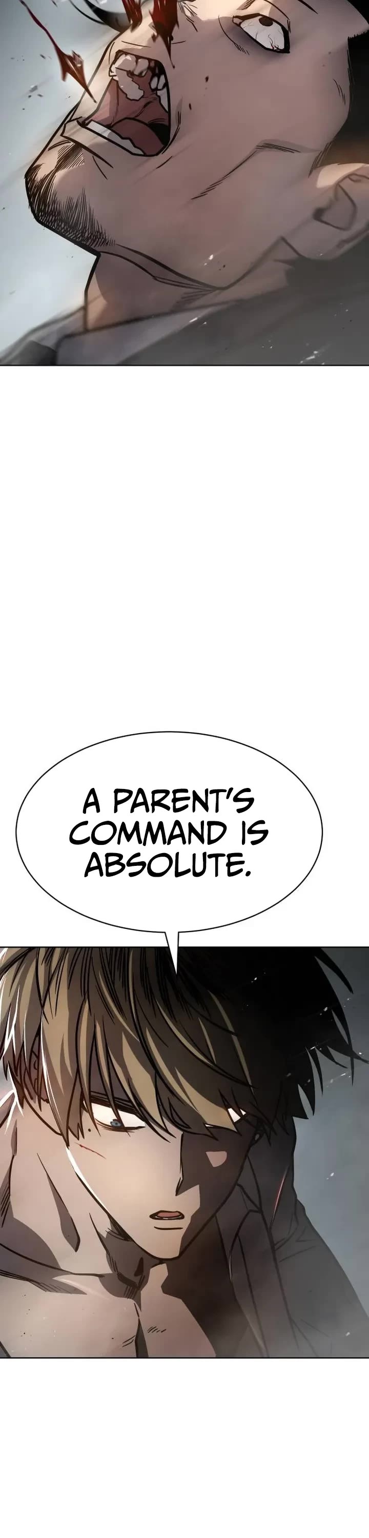 Read Laws of the Good Child Manga Online