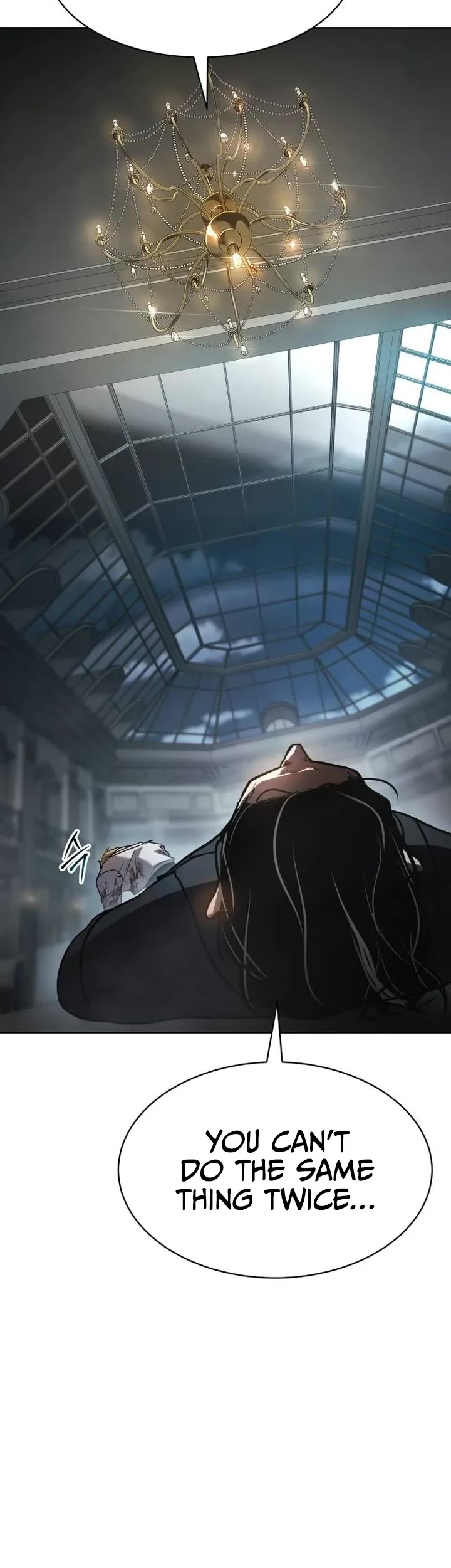 Read Laws of the Good Child Manga Online