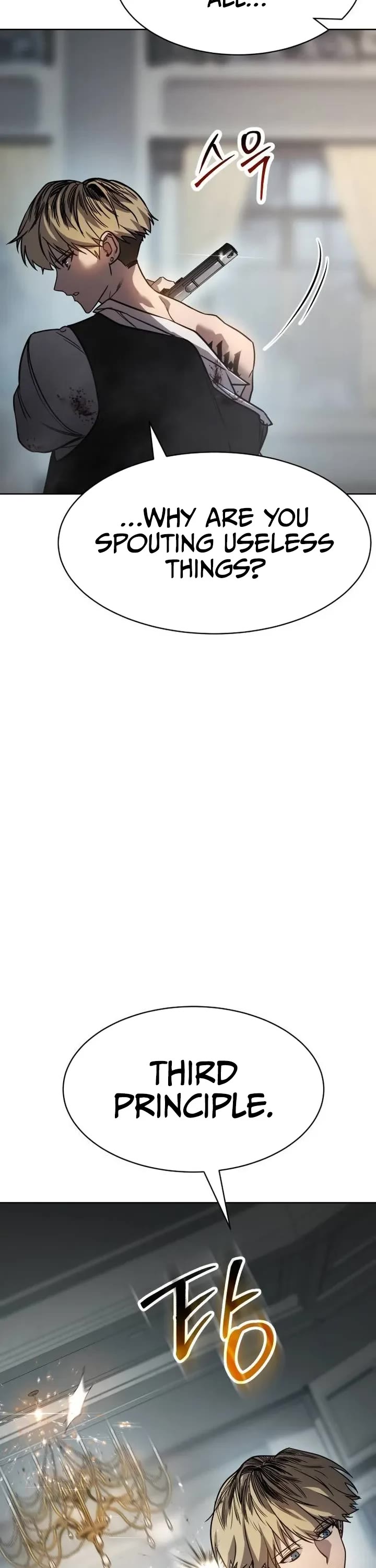 Read Laws of the Good Child Manga Online