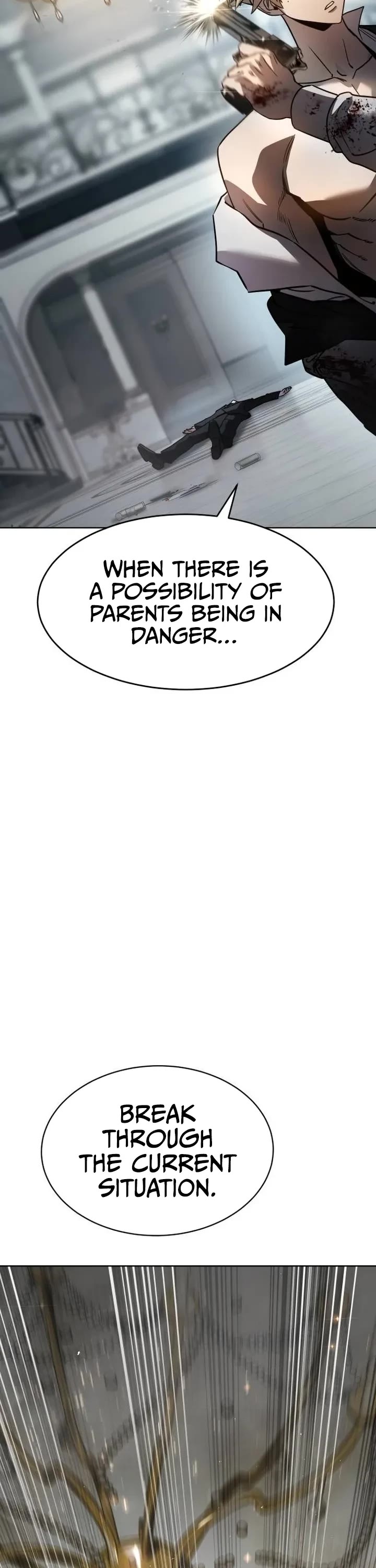 Read Laws of the Good Child Manga Online