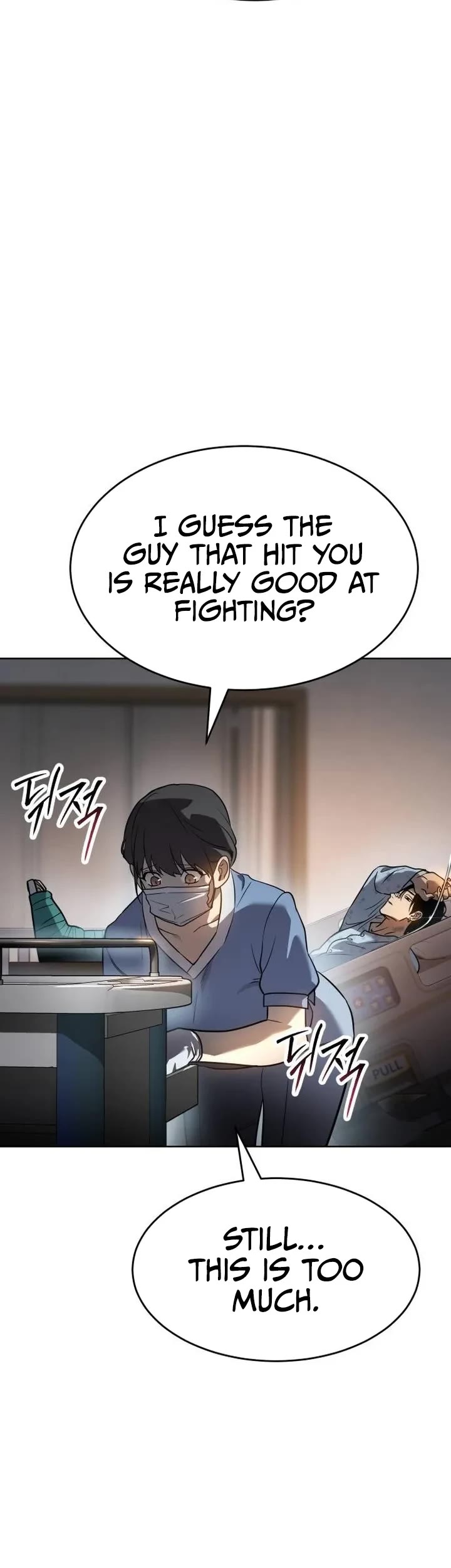 Read Laws of the Good Child Manga Online