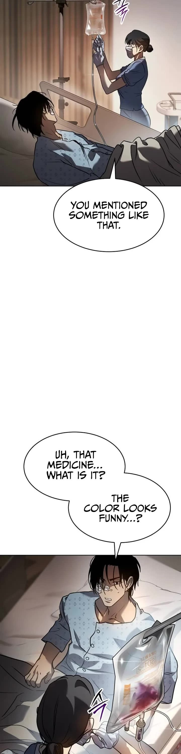 Read Laws of the Good Child Manga Online