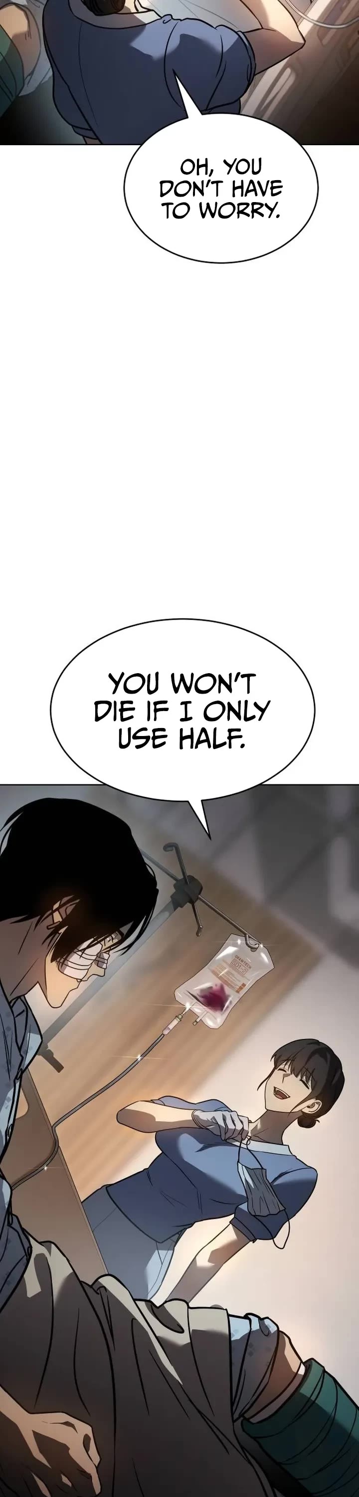 Read Laws of the Good Child Manga Online