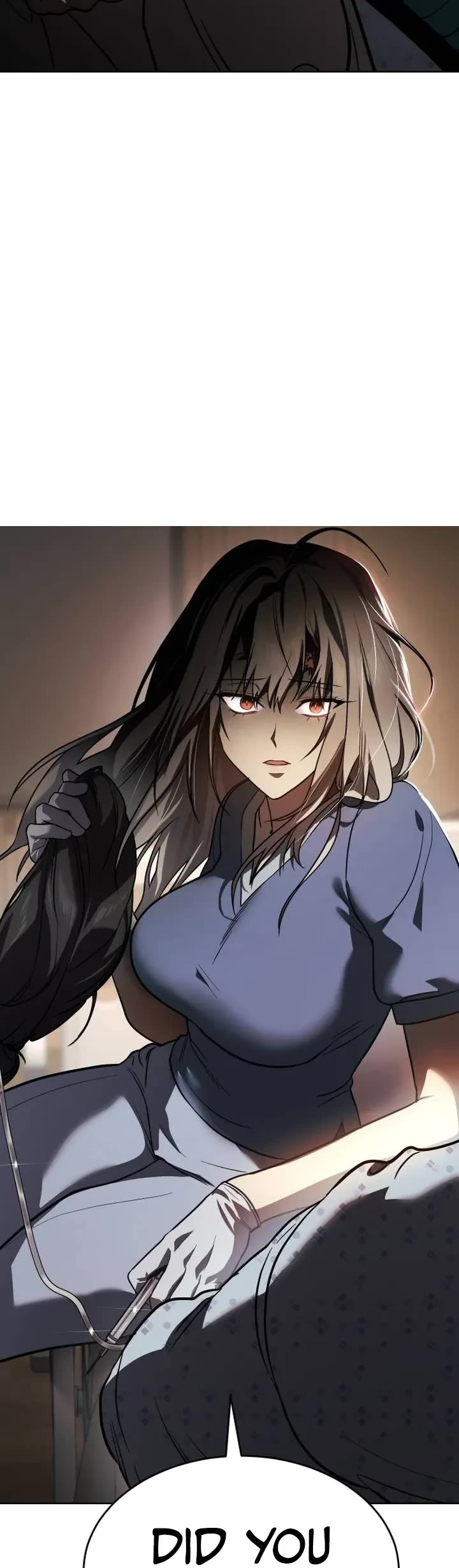 Read Laws of the Good Child Manga Online