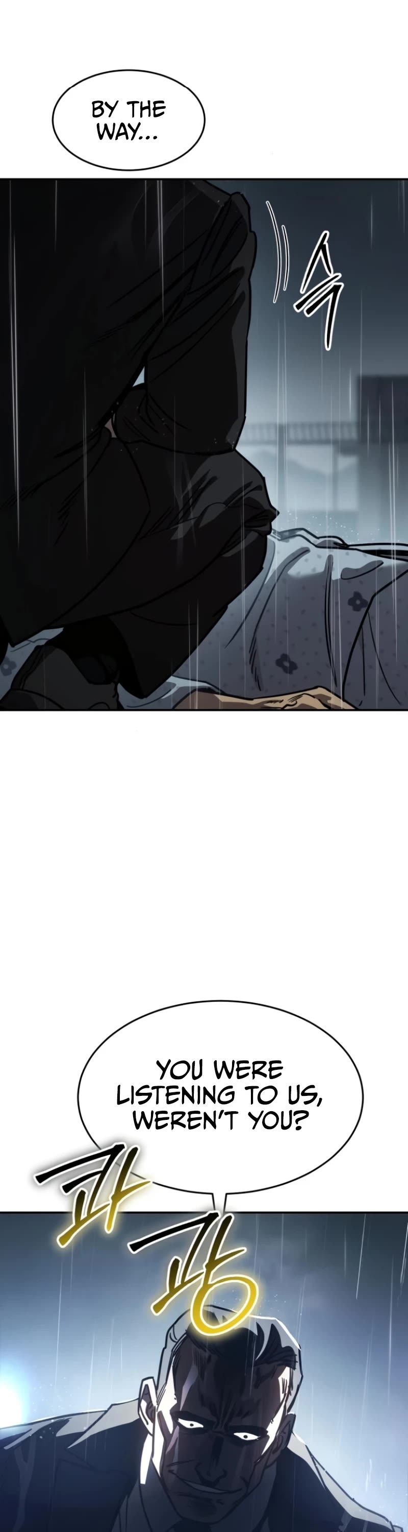 Read Laws of the Good Child Manga Online