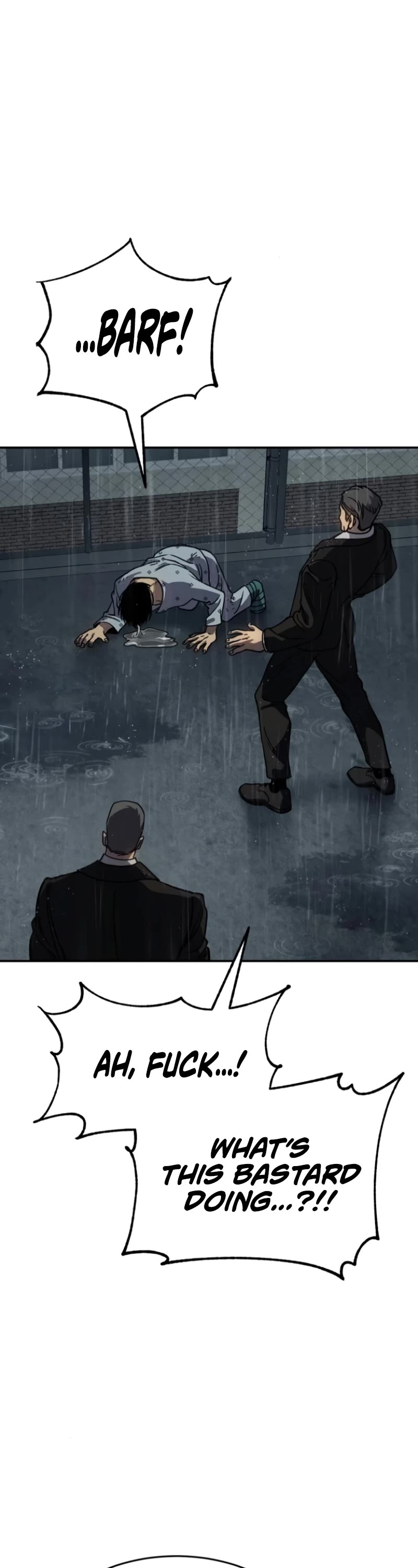 Read Laws of the Good Child Manga Online