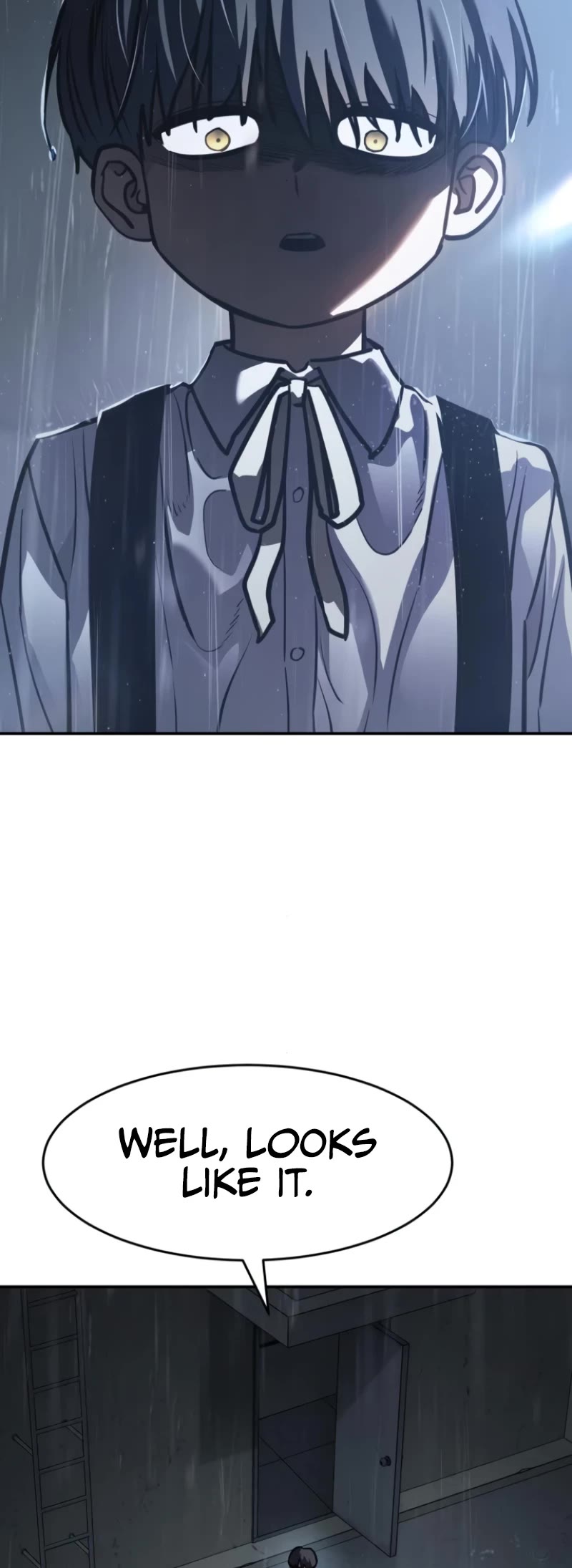 Read Laws of the Good Child Manga Online