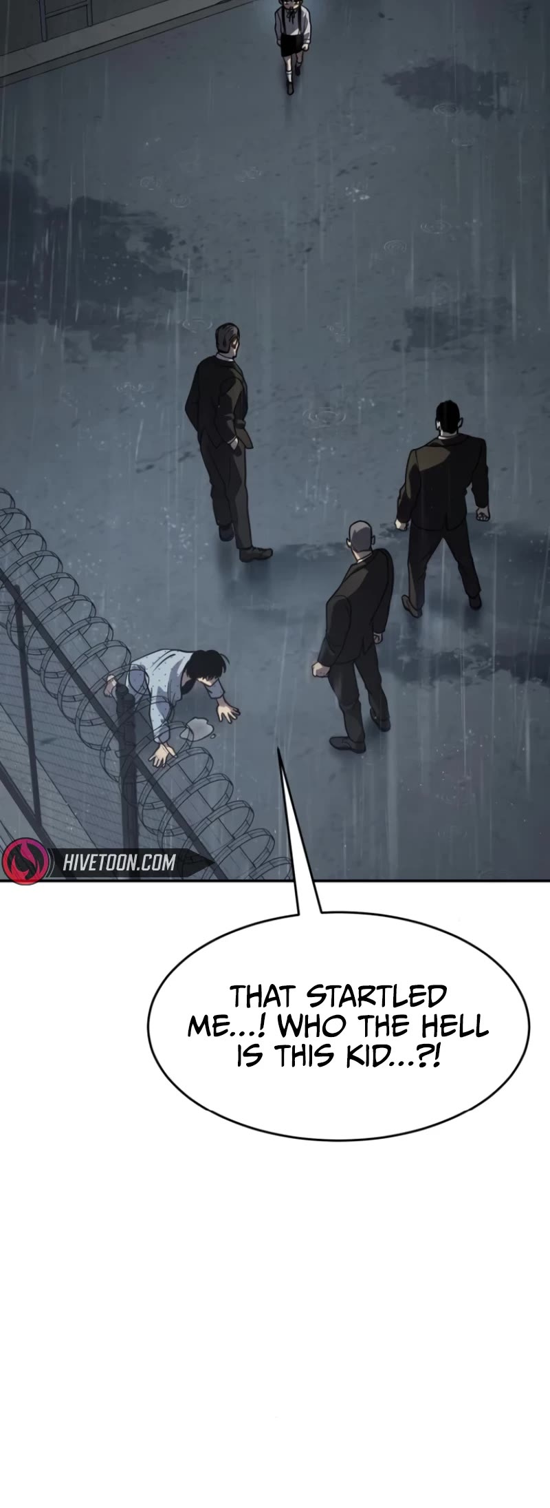 Read Laws of the Good Child Manga Online