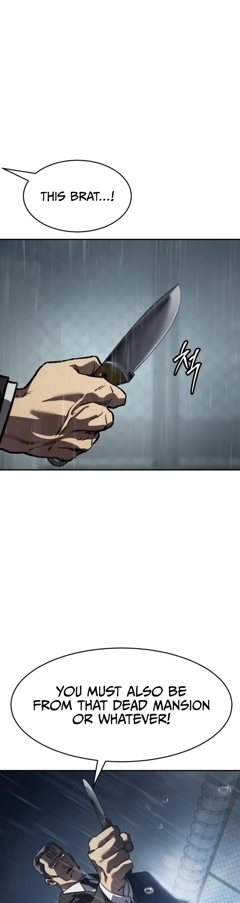 Read Laws of the Good Child Manga Online