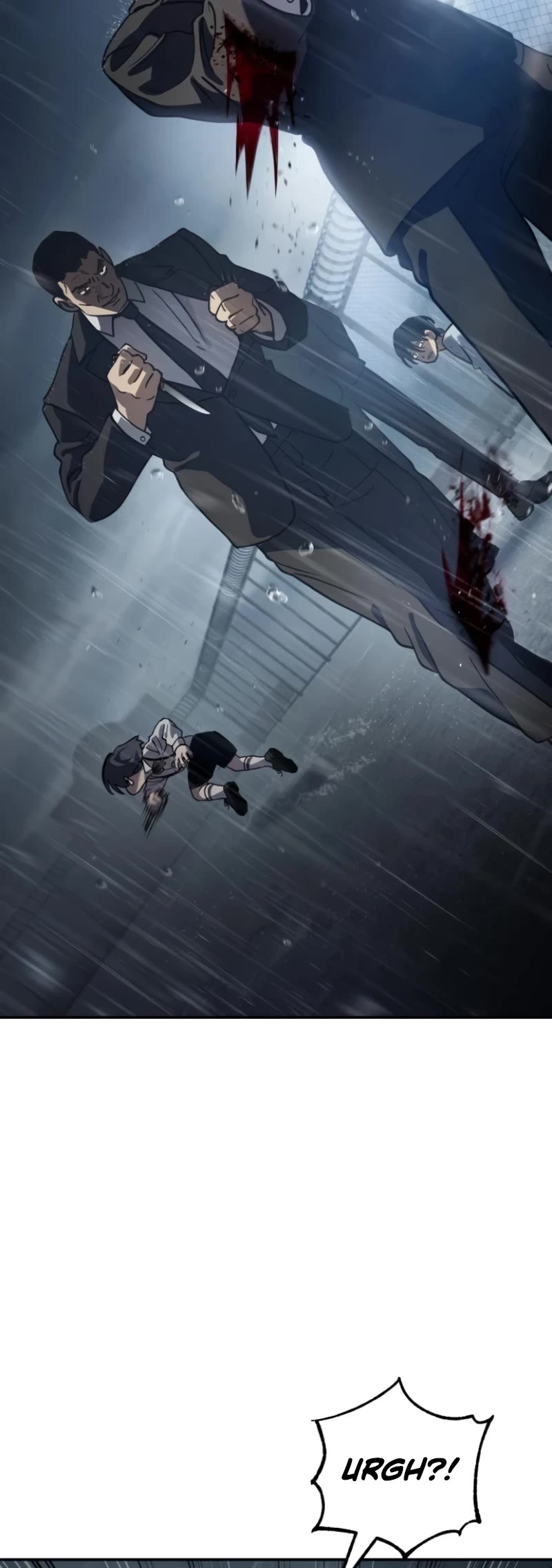 Read Laws of the Good Child Manga Online