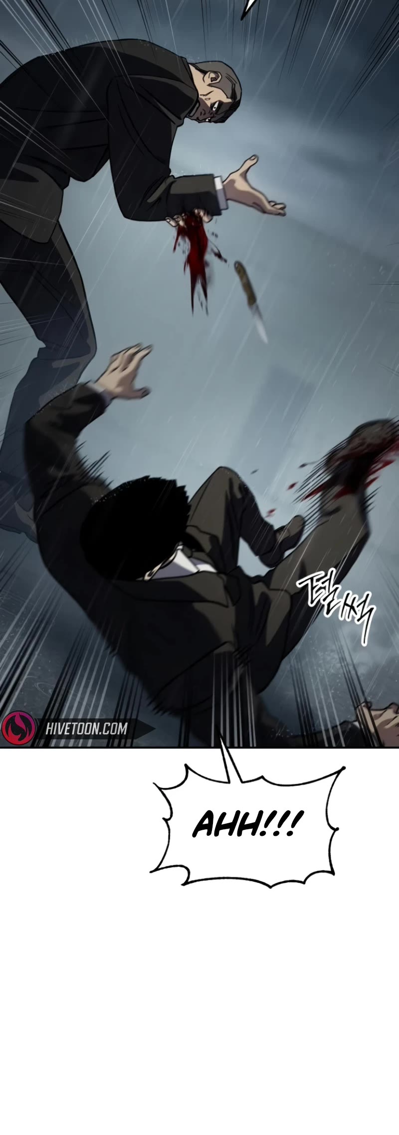 Read Laws of the Good Child Manga Online