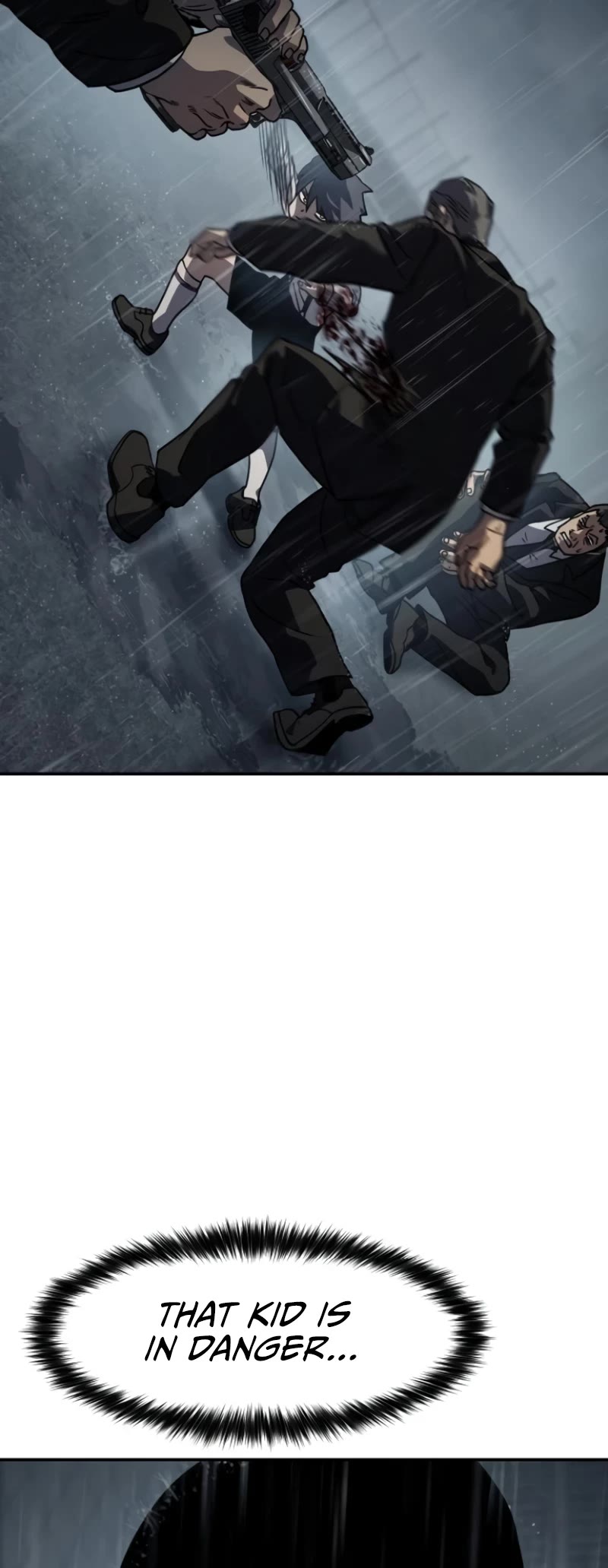 Read Laws of the Good Child Manga Online