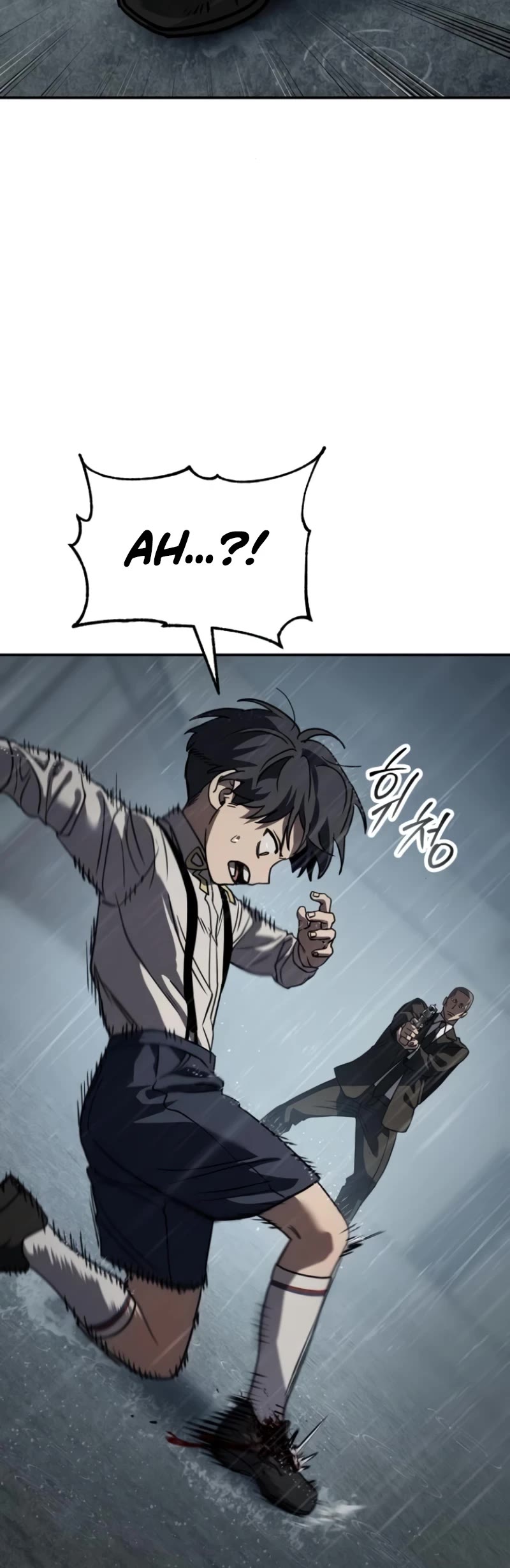 Read Laws of the Good Child Manga Online