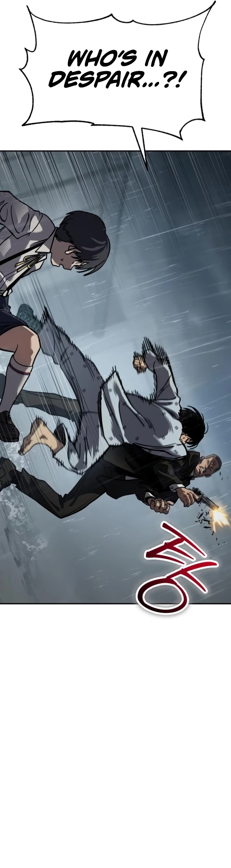 Read Laws of the Good Child Manga Online