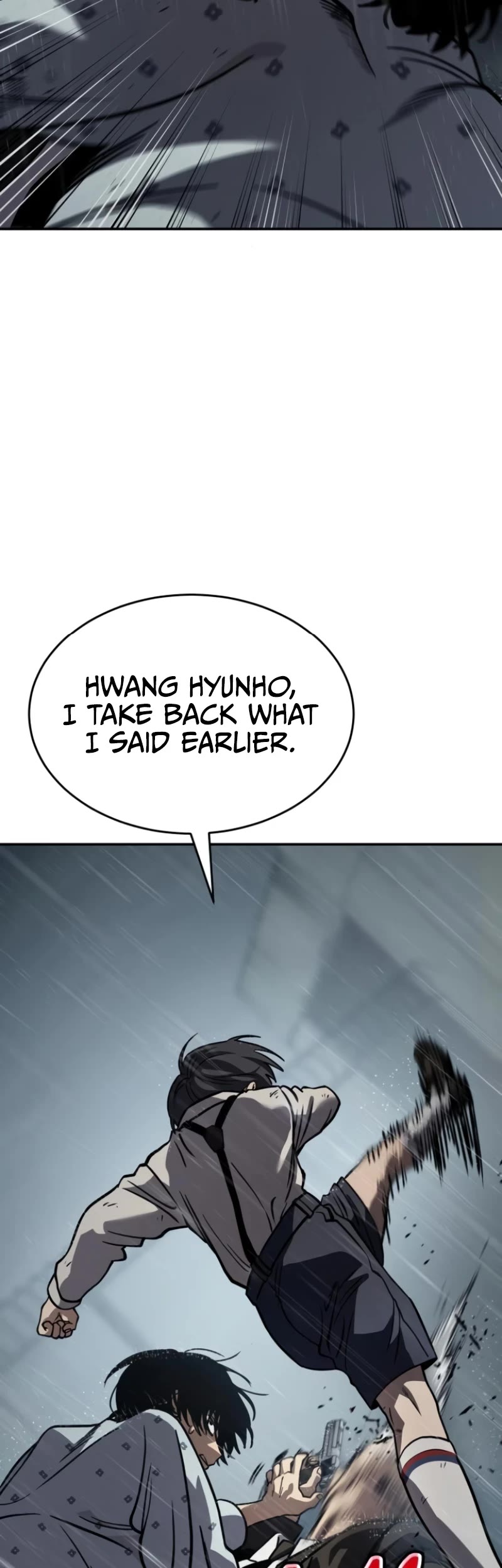 Read Laws of the Good Child Manga Online