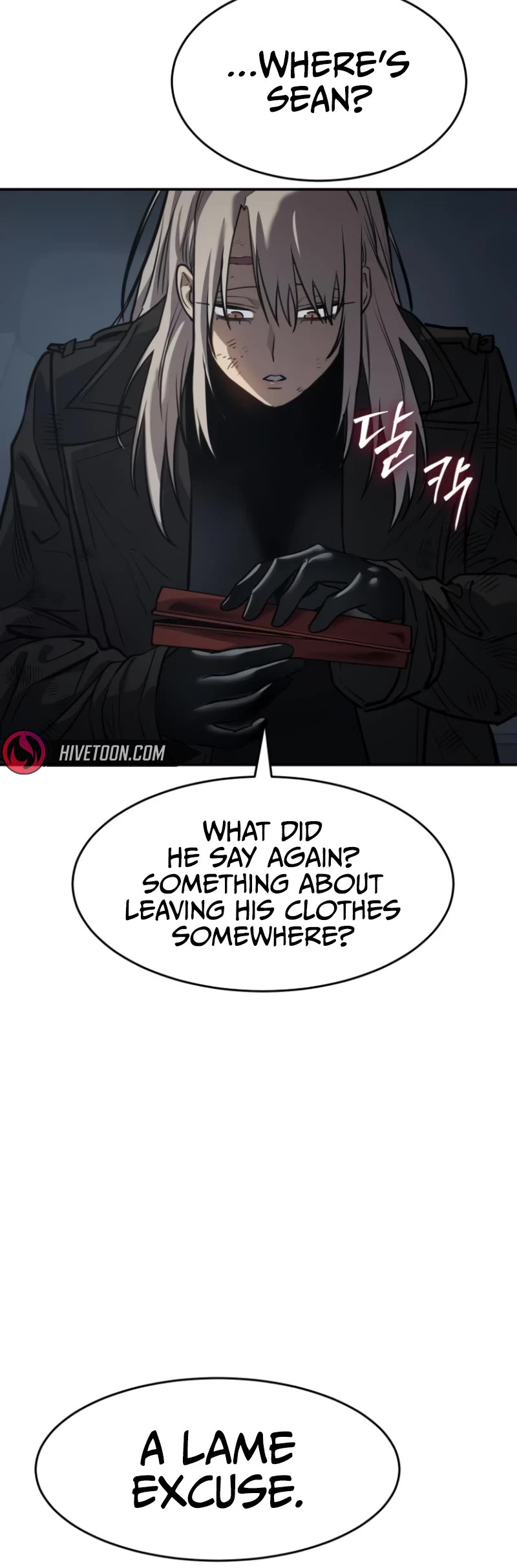 Read Laws of the Good Child Manga Online