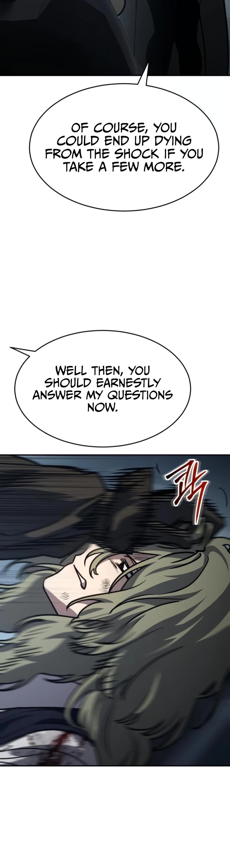 Read Laws of the Good Child Manga Online